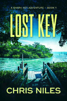 Chris Niles [Niles Lost Key