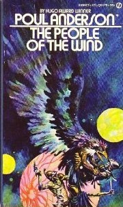 Poul Anderson - The People of the Wind