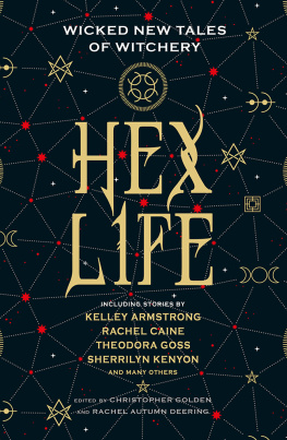 Rachel Deering - Hex Life