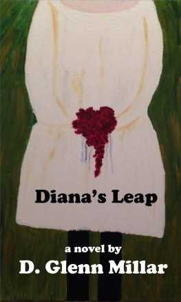 D Glenn Millar [Millar Diana’s Leap