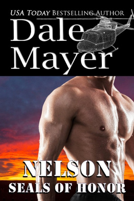 Dale Mayer [Mayer - Nelson