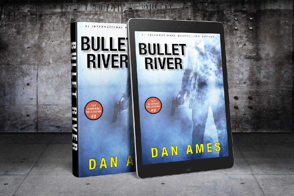 Then sign up for the DAN AMES BOOK CLUB For special offers and new releases - photo 3