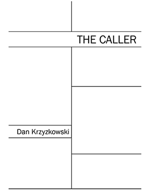 The Caller - image 1