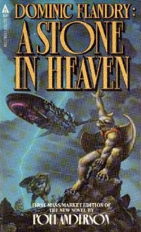 Poul Anderson - A Stone In Heaven