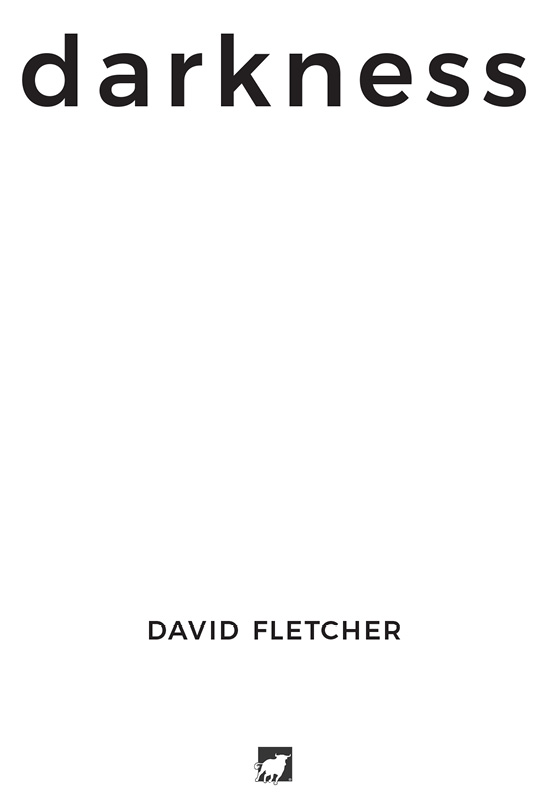 Copyright 2019 David Fletcher The moral right of the author has been asserted - photo 2