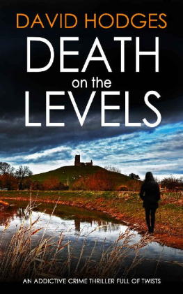 David Hodges [Hodges Death on the Levels