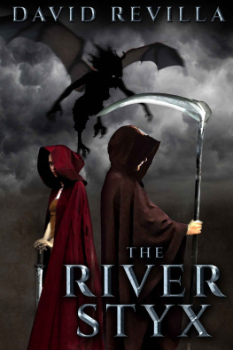 David Revilla [Revilla - The River Styx