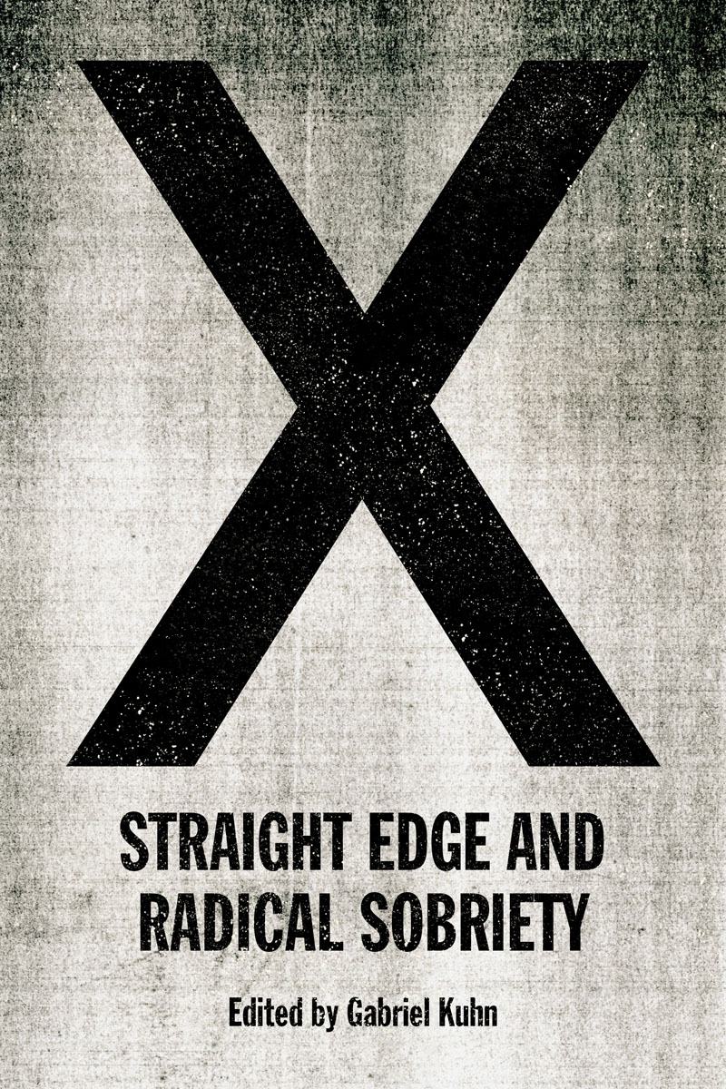 Straight edge culture is very diverse and parts of it had always a strong - photo 1