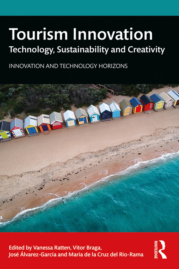 This intelligently written book elaborates the technological sustainability - photo 1