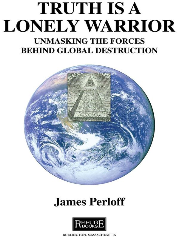 Also by James Perloff The Shadows of Power The Council on Foreign Relations - photo 1