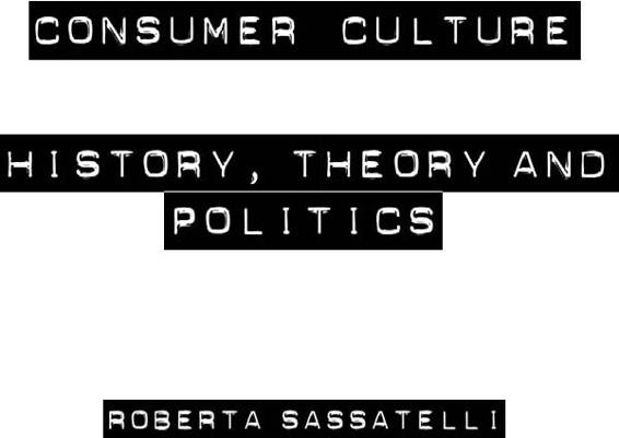 Roberta Sassatelli 2007 First published 2007 Apart from any fair dealing - photo 3