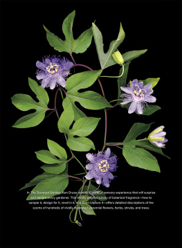 Ken Druse - The Scentual Garden: Exploring the World of Botanical Fragrance