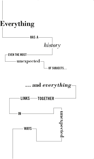 For Julia and Tors CONTENTS LIST OF ILLUSTRATIONS ACKNOWLEDGEMENTS T his - photo 3