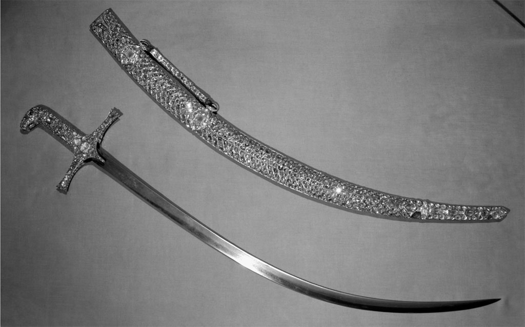 Son of the Sword This is the sword traditionally believed to have been - photo 2