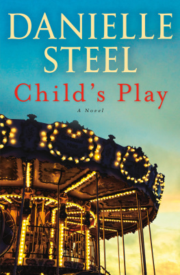 Danielle Steel - Child’s Play