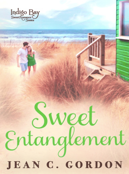 Jean C. Gordon [Gordon - Sweet Entanglement