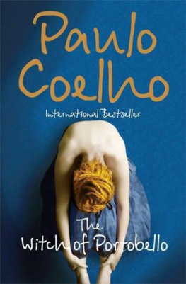 Paulo Coelho The Witch of Portobello: A Novel (P.S.)