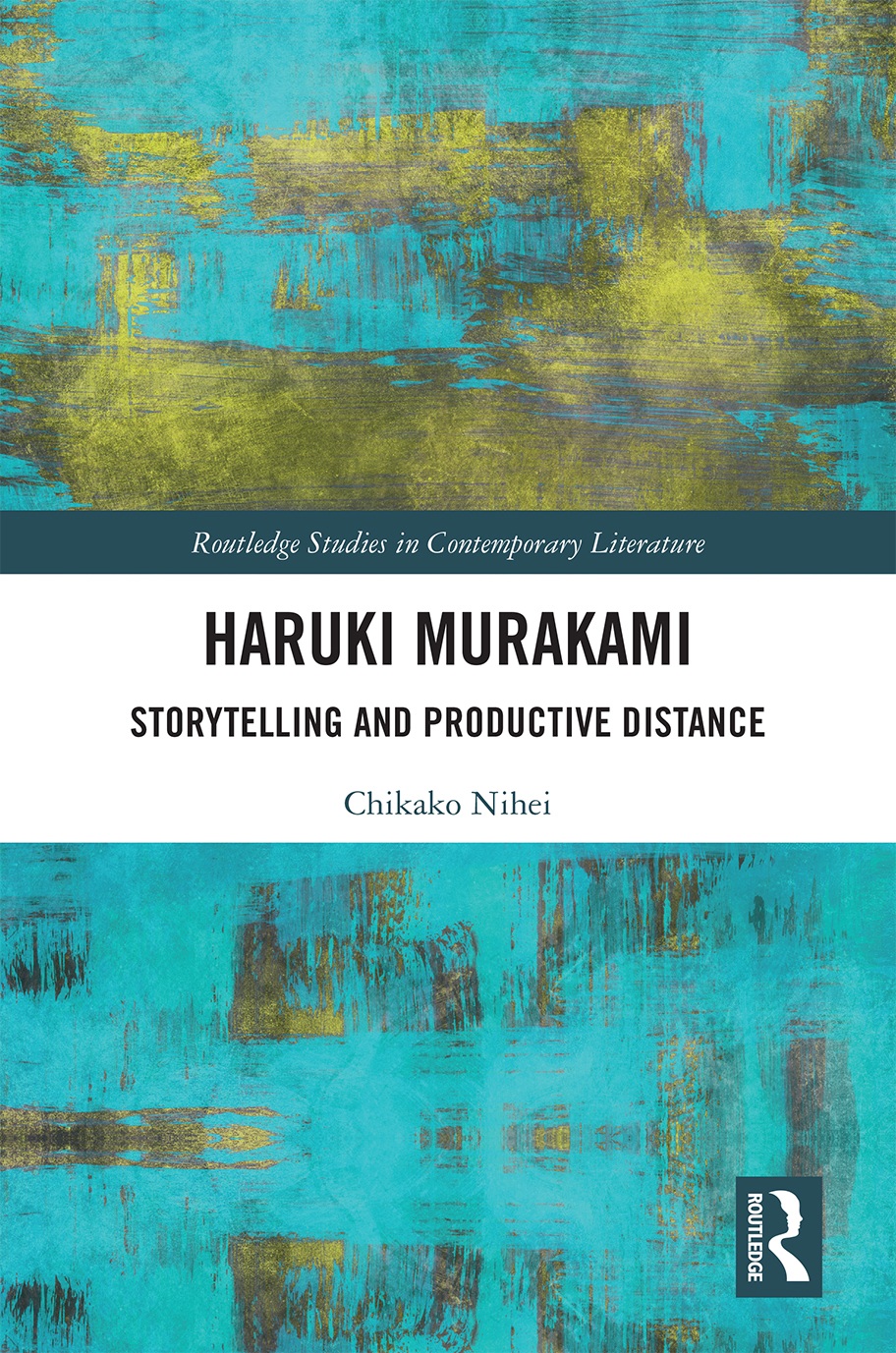 Haruki Murakami Haruki Murakami Storytelling and Productive Distance studies - photo 1