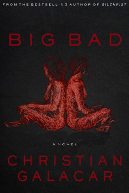 Christian Galacar [Galacar - Big Bad