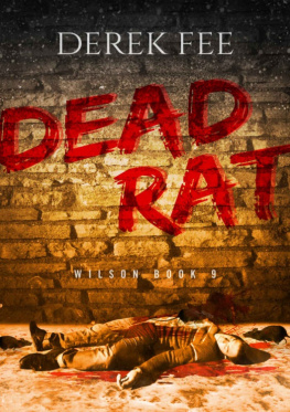 Derek Fee [Fee - Dead Rat