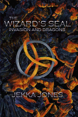 Jekka Jones [Jones - Invasion and Dragons