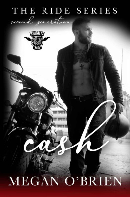 O’Brien - Cash