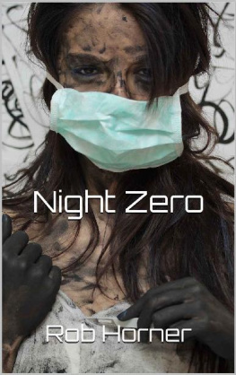 Rob Horner [Horner - Night Zero