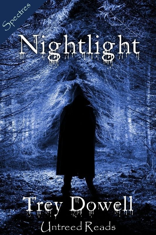 Nightlight By Trey Dowell Copyright 2013 by Trey Dowell Cover Copyright - photo 1