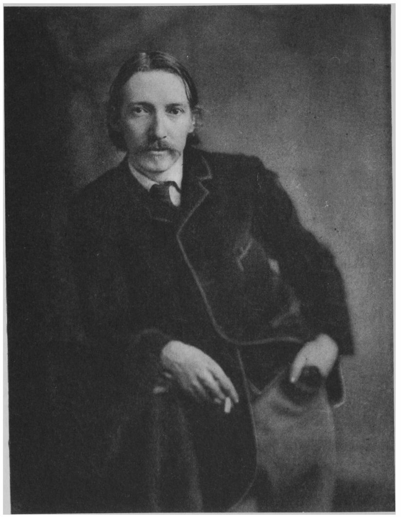 Robert Louis Stevenson The name Robert Louis Stevenson is synonymous with - photo 3