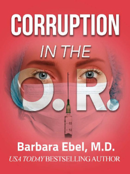 Barbara Ebel [Ebel - Corruption in the Or