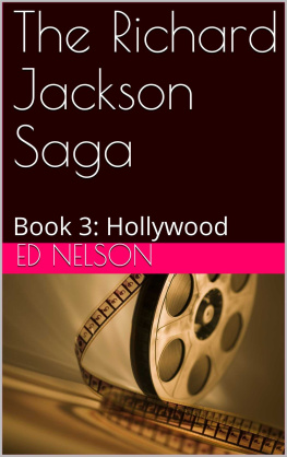 Ed Nelson [Nelson - Hollywood