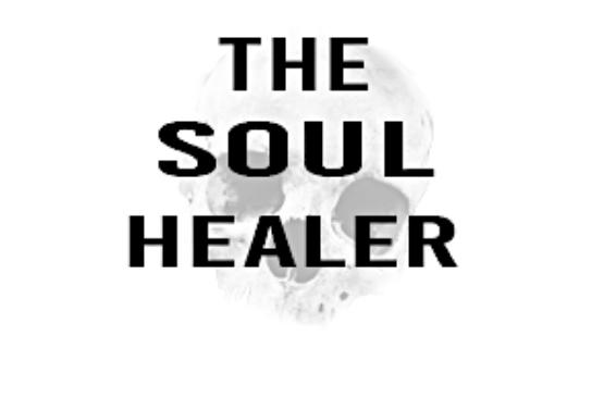 B Groves The Soul Healer Copyright 2019 B Groves All rights reserved - photo 1