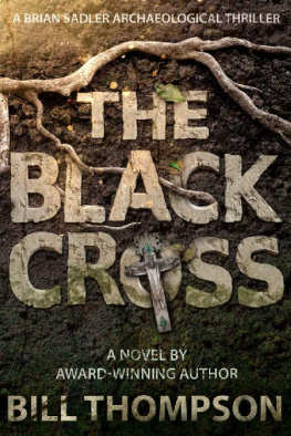 Bill Thompson [Thompson The Black Cross