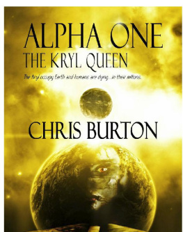 Chris Burton [Burton The Kryl Queen