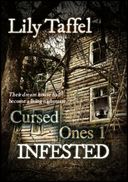 Lily Taffel [Taffel - Infested