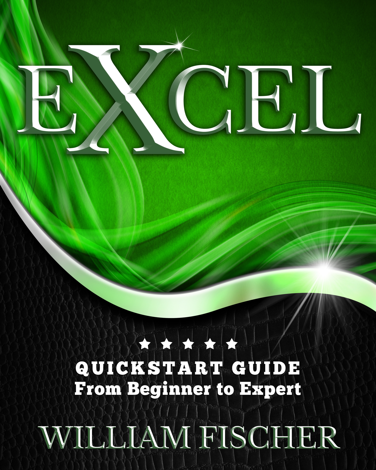 Excel QuickStart Guide - From Beginner to Expert Introduction Chapter 1 The - photo 1