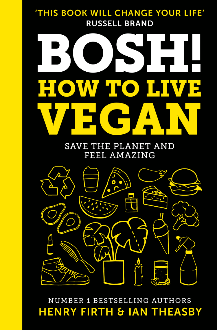 CONTENTS Contents Guide BOSH How to Live Vegan SAVE THE PLANET AND FEEL - photo 1