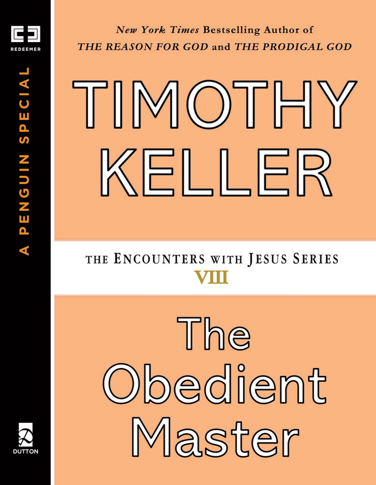 Also by Timothy Keller The Reason for God Belief in an Age of Skepticism The - photo 1