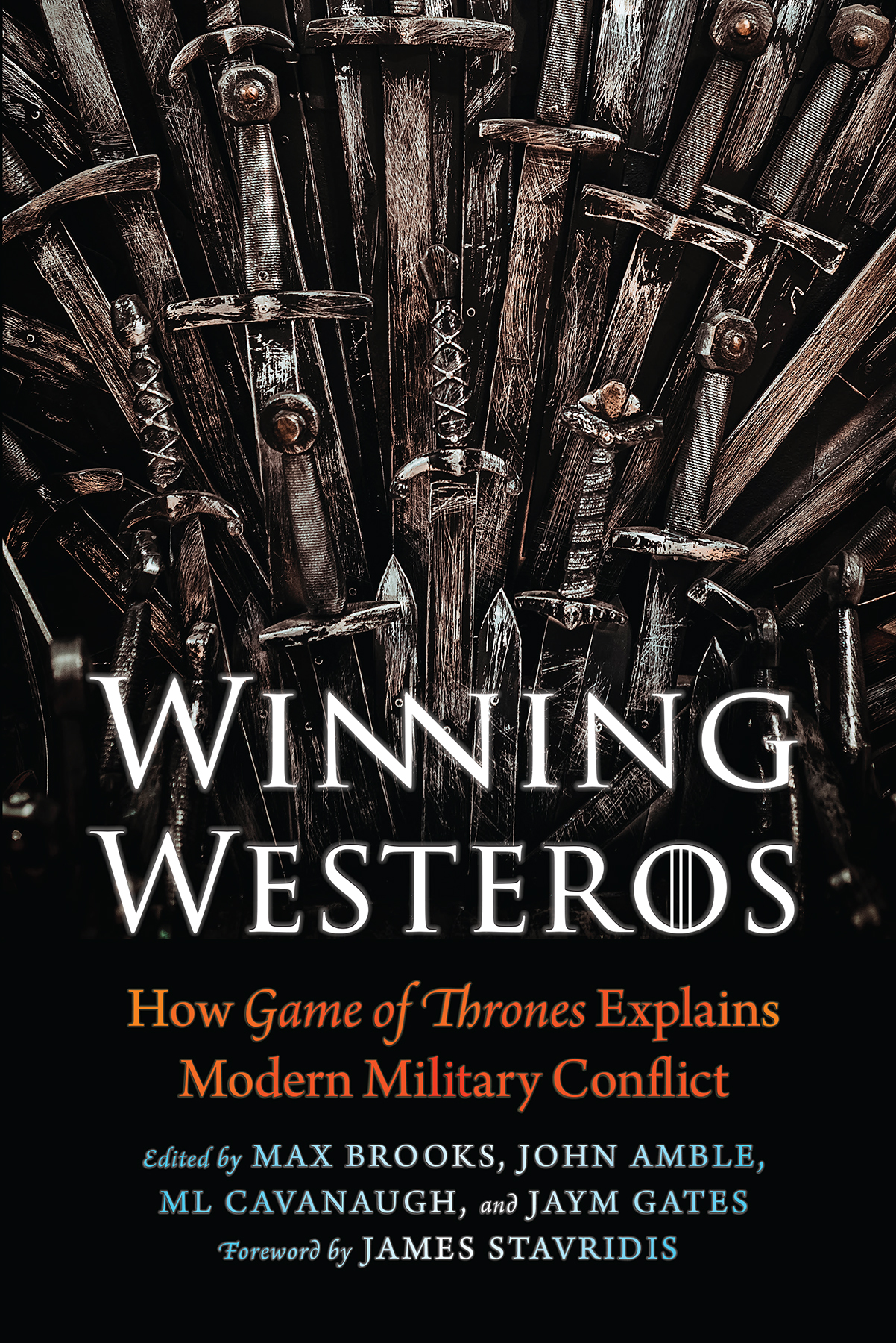 Winning Westeros makes understanding military history and strategy accessible - photo 1