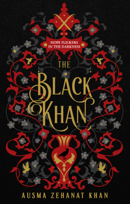 Ausma Zehanat Khan [Ausma Zehanat Khan] The Black Khan