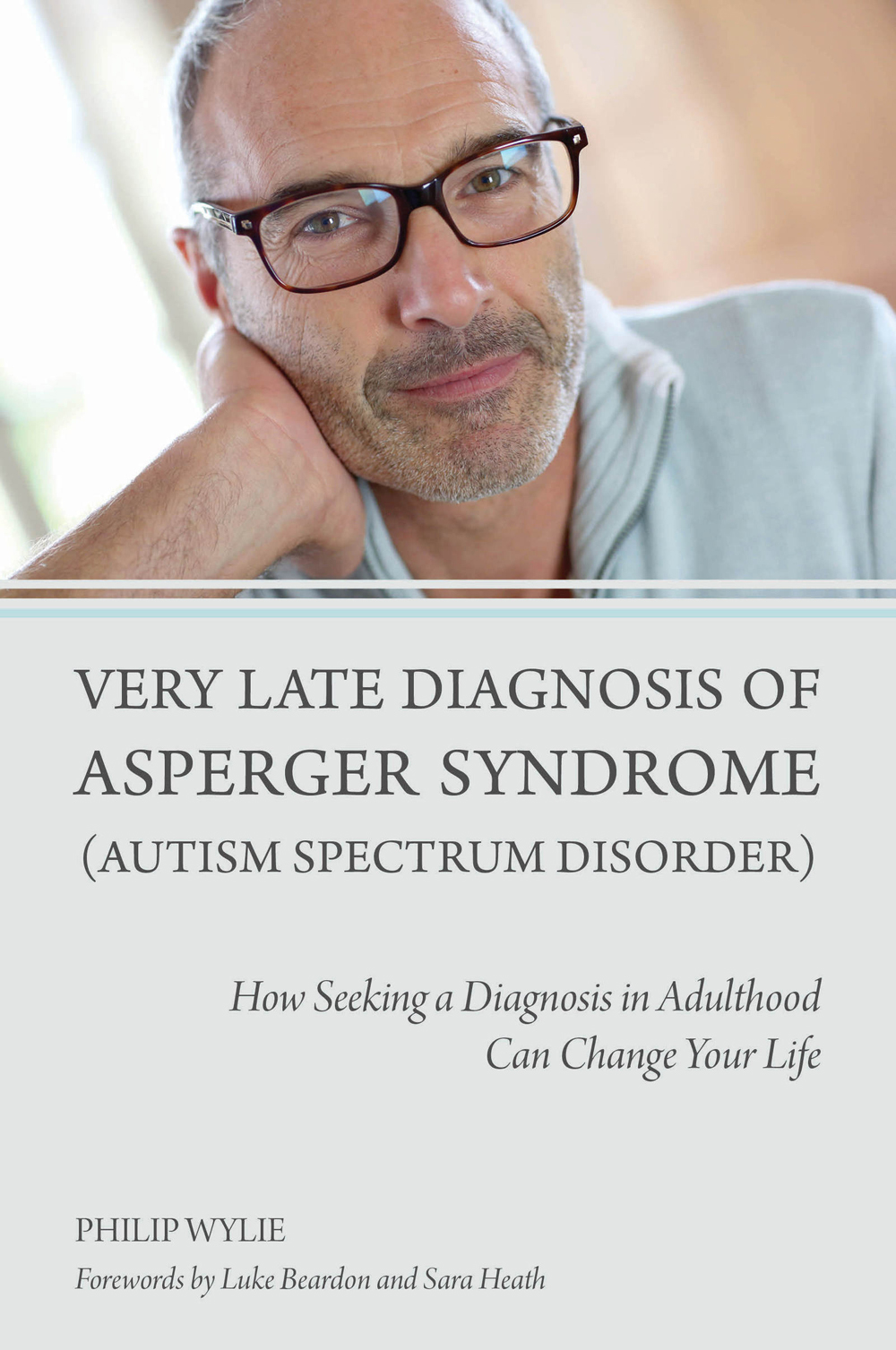 There is an increasing number of adults who have a diagnosis of Asperger - photo 1