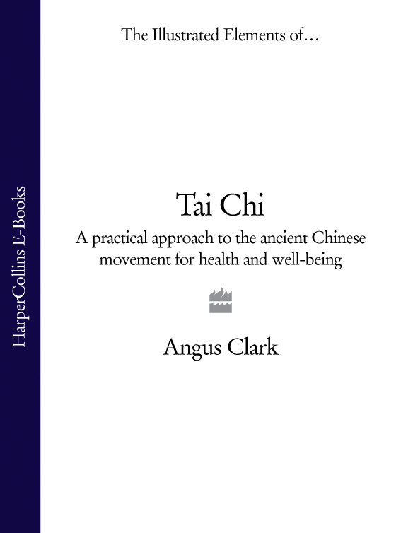 TAI CHI IS a system of exercises or movements to promote health and longevity - photo 1