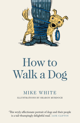 Mike White - How to Walk a Dog