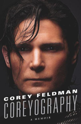 Corey Feldman - Coreyography: A Memoir