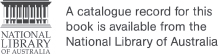 ISBN 9780522873597 paperback ISBN 9780522873603 ebook To all of my - photo 3