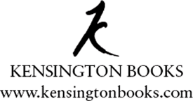 All copyrighted material within is Attributor Protected KENSINGTON BOOKS are - photo 2