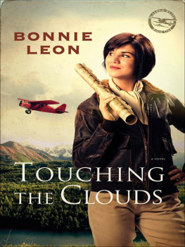 Bonnie Leon - Touching the Clouds