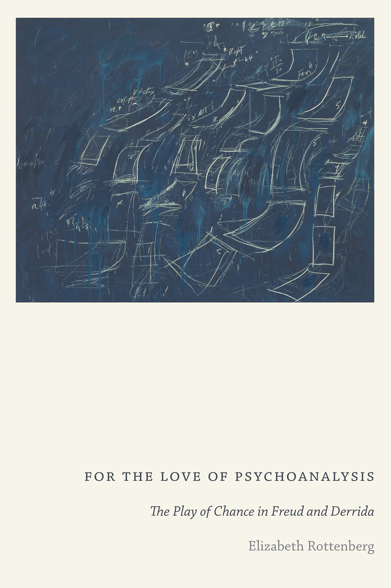 FOR THE LOVE OF PSYCHOANALYSIS FOR THE LOVE OF PSYCHOANALYSIS THE PLAY OF - photo 1