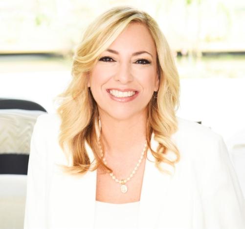 Aileen Castellano is a Wealthness Coach Spiritual Entrepreneur Ascension - photo 2