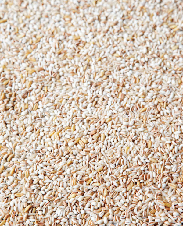 Super Grains and Seeds Wholesome ways to enjoy super foods every day - image 3